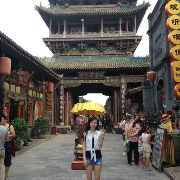 Meet your Posher, Yu qing - Picture 1 of 1
